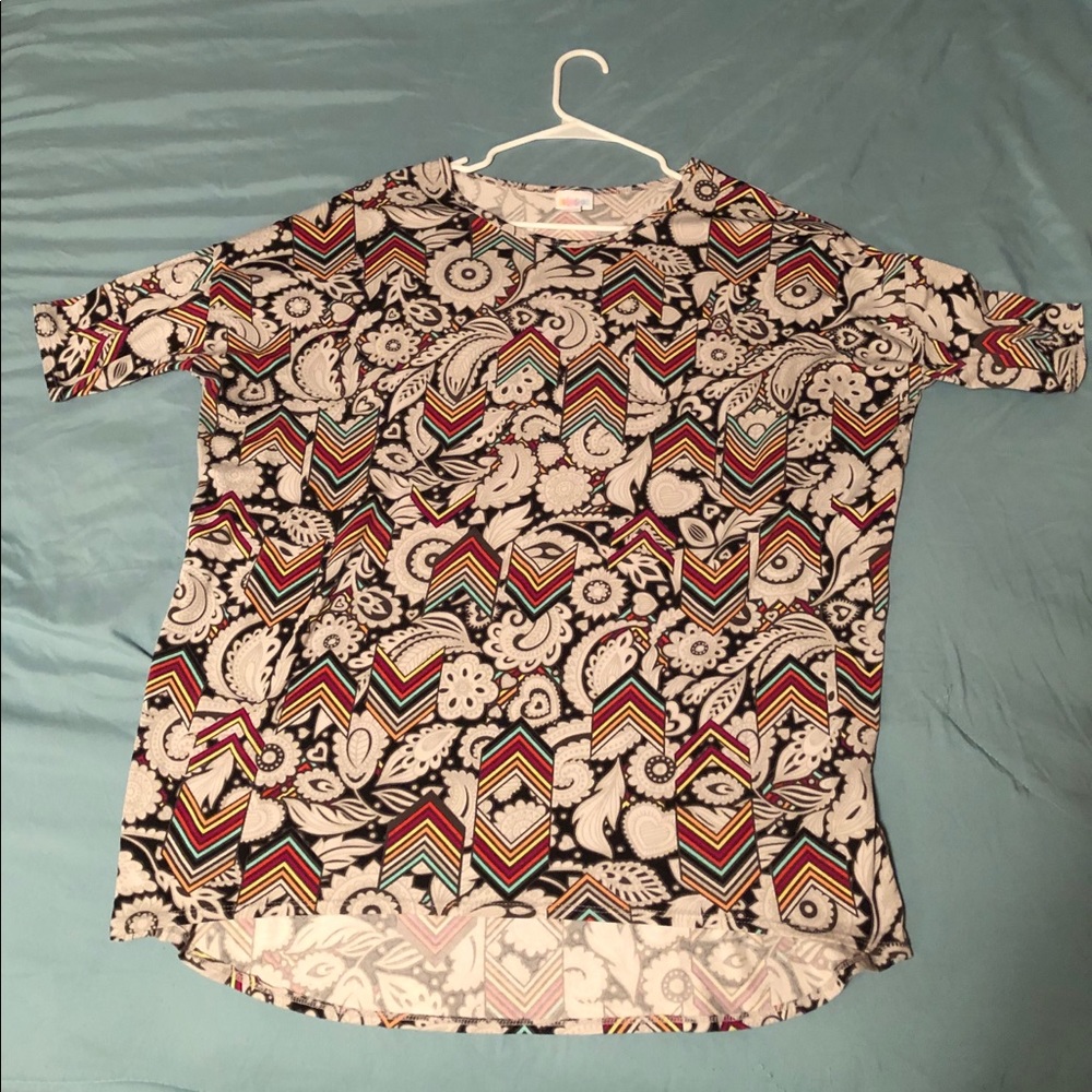 LuLaRoe Top